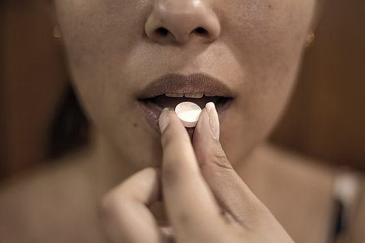 Arrêt pilule : soutenir son corps pendant l’arrêt de la pilule contraceptive