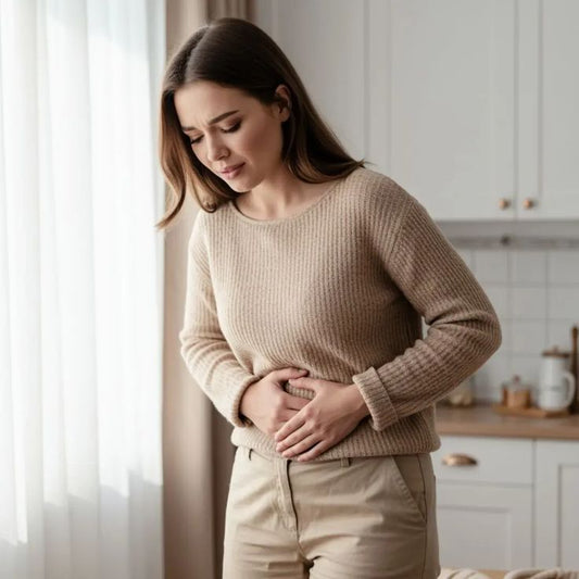 Comprendre le Syndrome des Ovaires Polykystiques (SOPK) : Causes, Symptômes et Solutions Naturelles