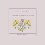 Sérénitea – Détente Absolue