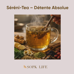 Sérénitea – Détente Absolue