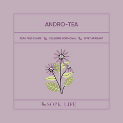 Andro-tea