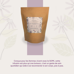 Cure SOPK – Équilibre féminin