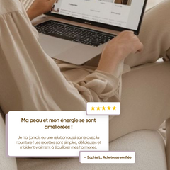 Programme alimentaire – Manger SOPK