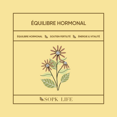 Équilibre Hormonal