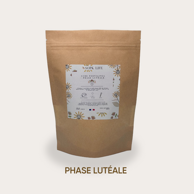 Trio fertilitea – 3 mois