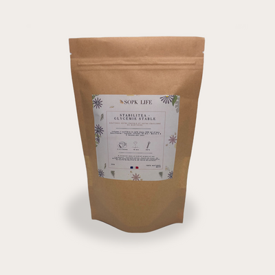 Stabili-tea